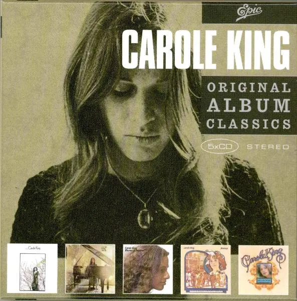 Original Album Classics Vol.1