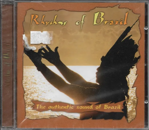 Rhythms Of Brazil