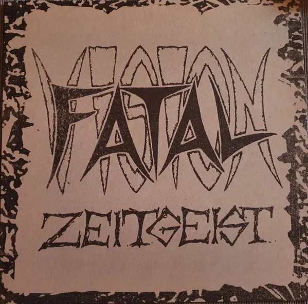 Zeitgeist