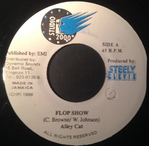 Flop Show