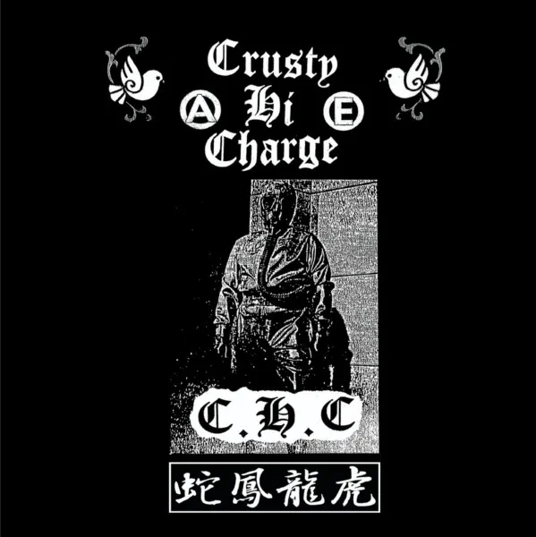 Crusty Hi Charge