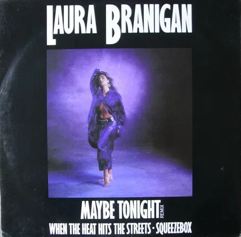 Maybe Tonight