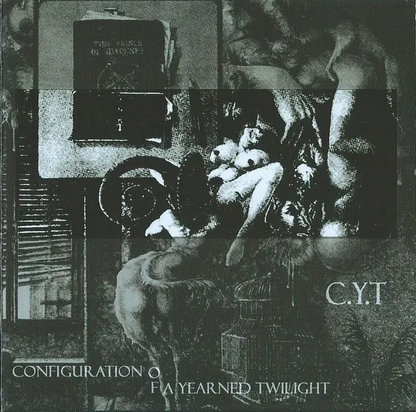 Configuration Of A Yearned Twilight