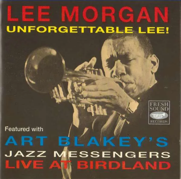 Unforgettable Lee!