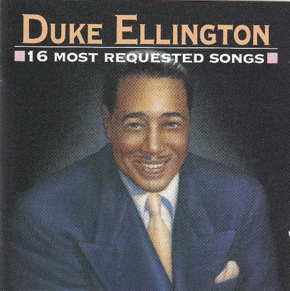 16 Most Requested Songs