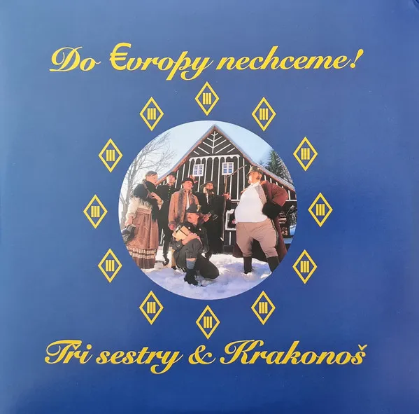 DO EVROPY NECHCEME