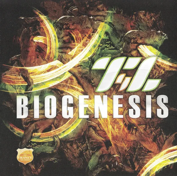 Biogenesis