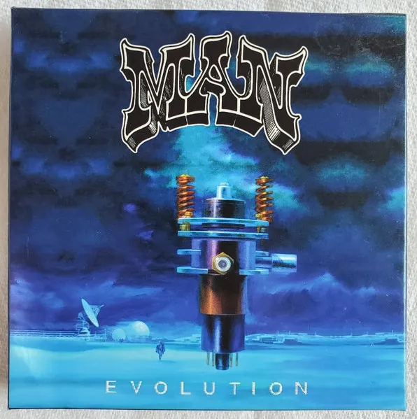 Evolution