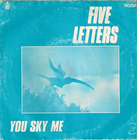 You Sky Me