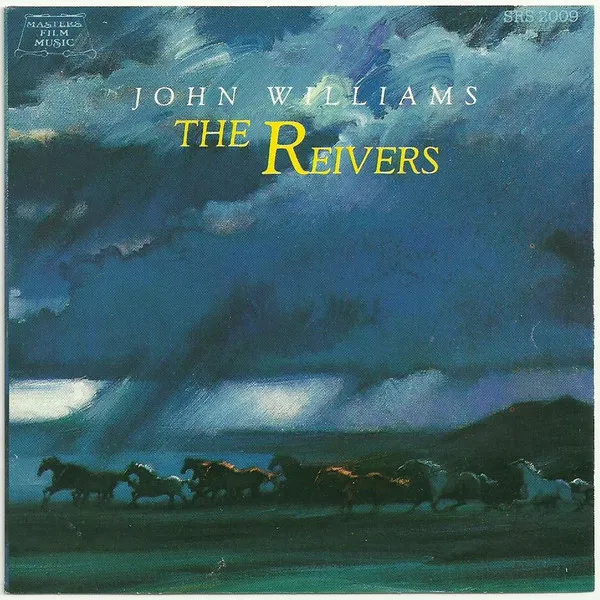 The Reivers (Original Motion Picture Soundtrack)