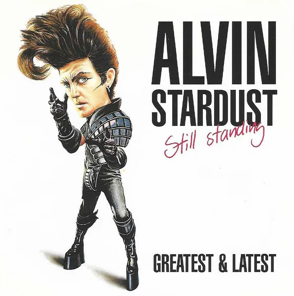 Still Standing (Greatest & Latest)