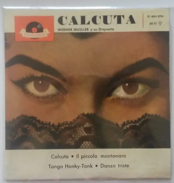 Calcuta