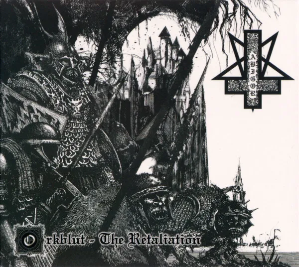 Orkblut - The Retaliation