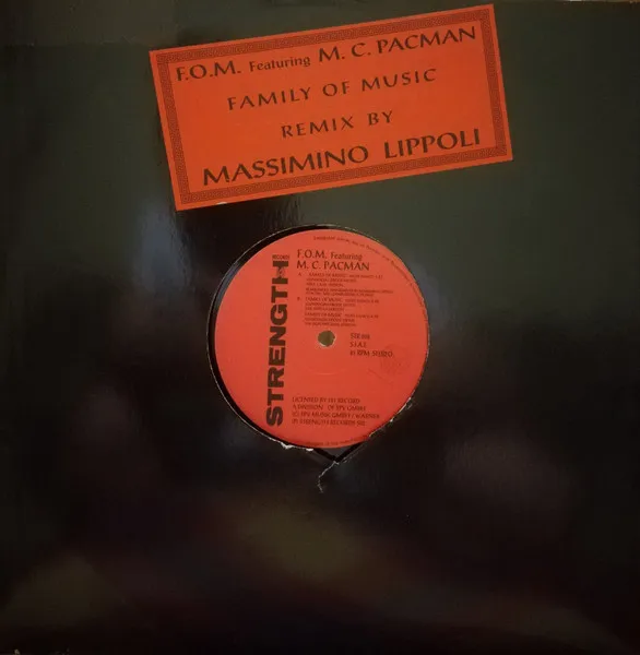 Family Of Music