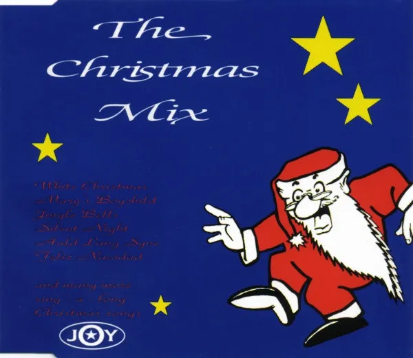 The Christmas Mix