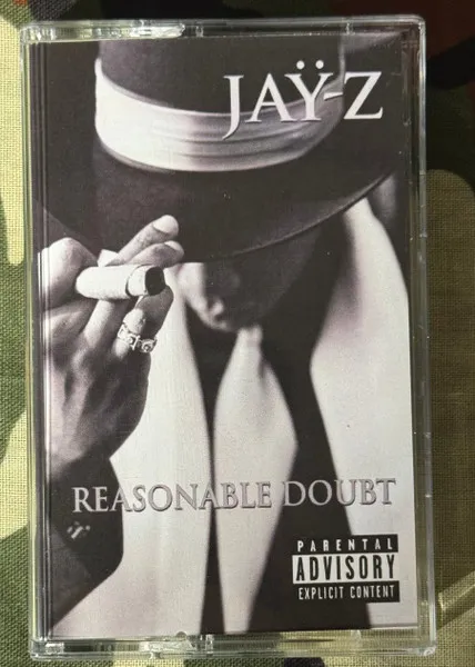 Reasonable Doubt