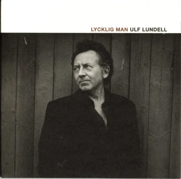 Lycklig Man