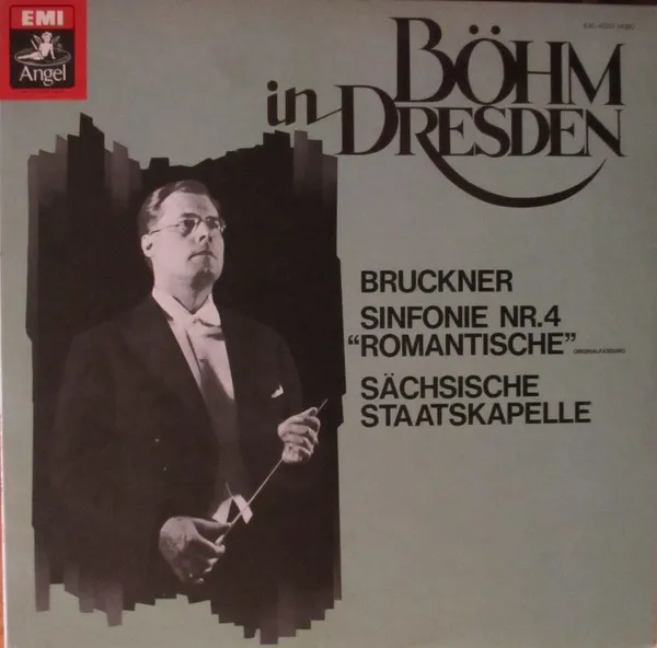 Böhm In Dresden