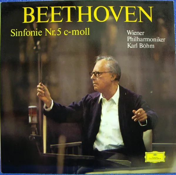 Symphonie Nr.5 C-moll