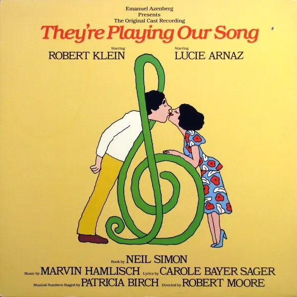 They're Playing Our Song