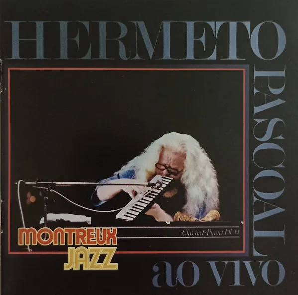 Montreux Jazz Festival - Ao Vivo