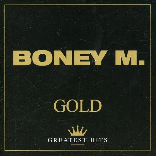 Gold (Greatest Hits)