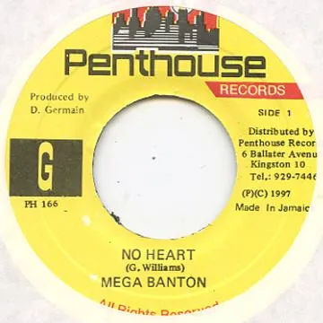 No Heart