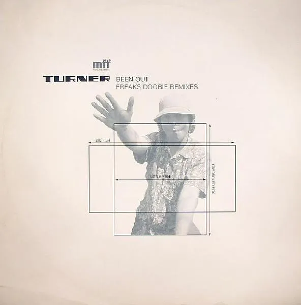 Been Out (Freaks Doobie Remixes)
