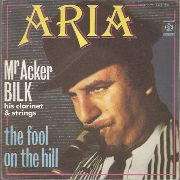 Aria