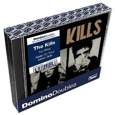 The Kills