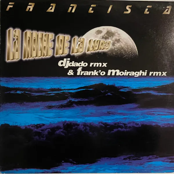 La Noche De La Luna