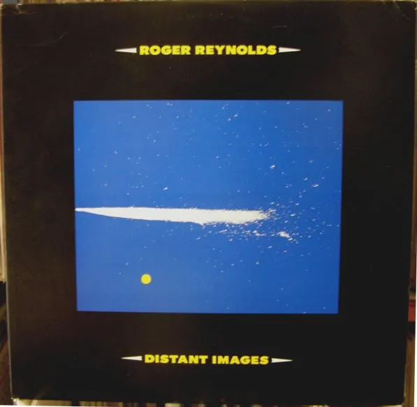 Distant Images