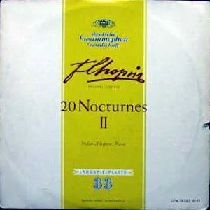 20 Nocturnes II