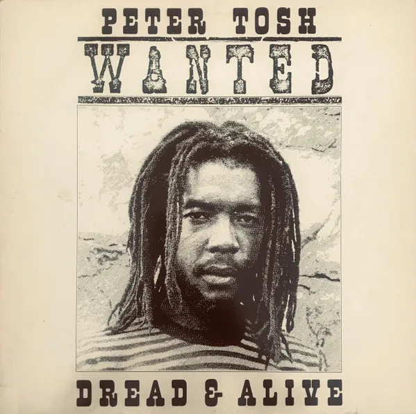 Wanted Dread & Alive