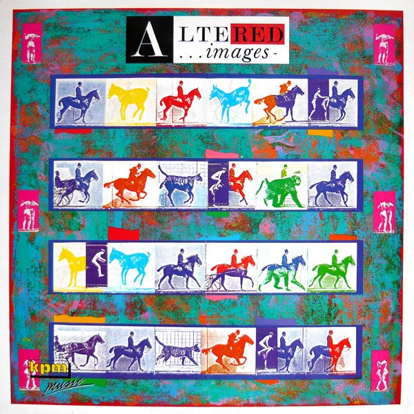 Altered Images