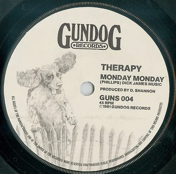 Monday Monday
