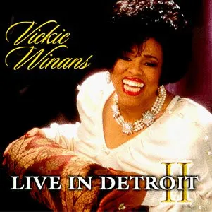 Live In Detroit II