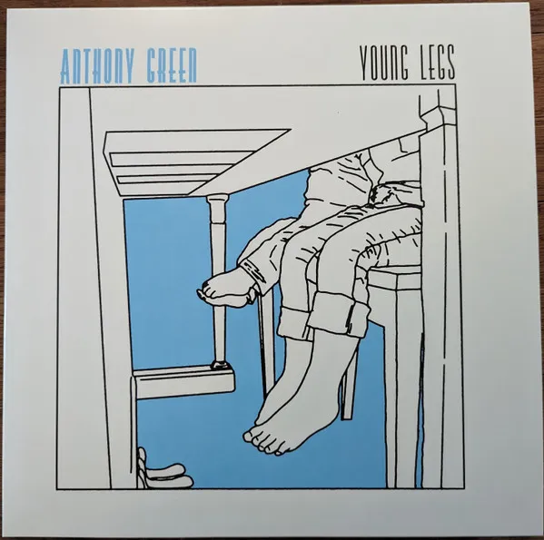 Young Legs