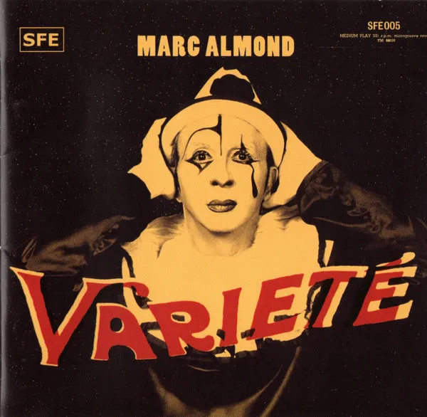 Varieté