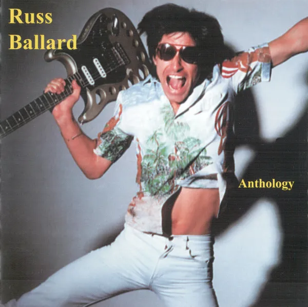 Anthology
