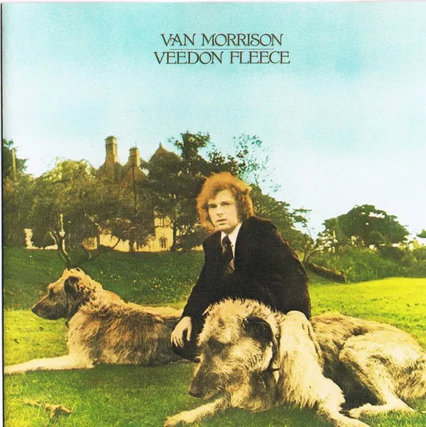 Veedon Fleece