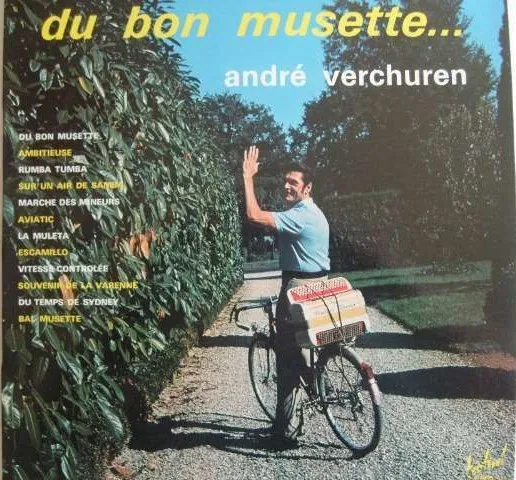 Du Bon Musette...