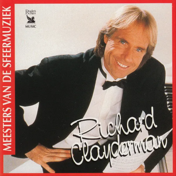 Meesters Van De Sfeermuziek