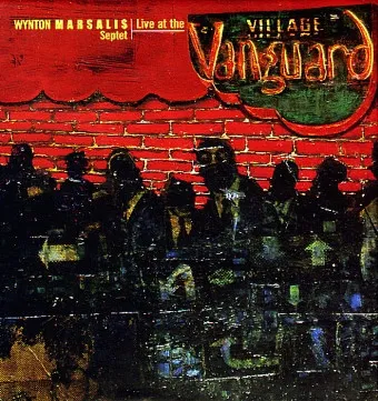 Wynton Marsalis Septet