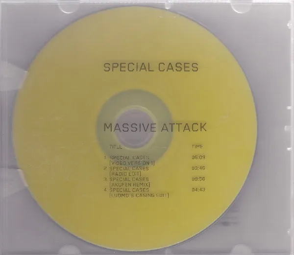 Massive Attack