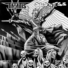 Tinnitus / Sickness