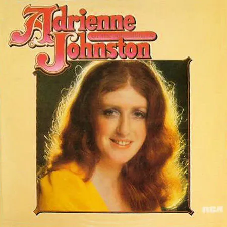 Adrienne Johnston Of The Johnstons
