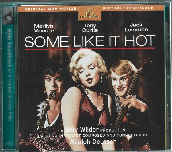 Some Like It Hot