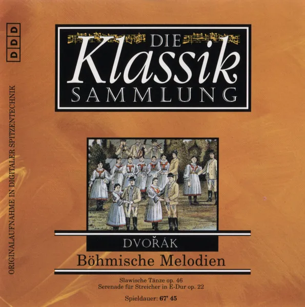 Böhmische Melodien