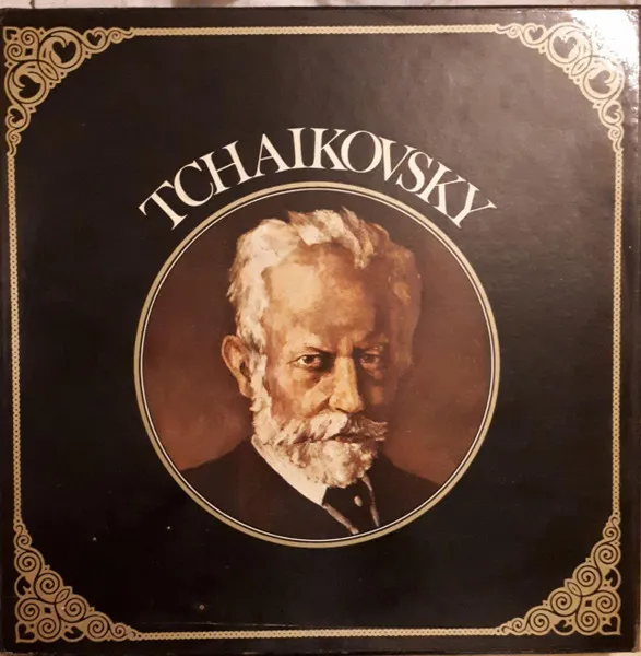 Symphony No. 6 "Pathetique" / The Nutcracker, Op. 71 / Symphony No. 5 In E Minor, Op 64 / Violin Concerto In D Major, Op. 35 / 'Souvenir D'un Lieu Cher', Op. 42 / The Sleeping Beauty Op. 66 / Piano Concerto No.1 In B Flat Minor, Op 14 / Variations On A Ro